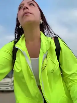 Queen Scatlett online show from 25, 3, 2026