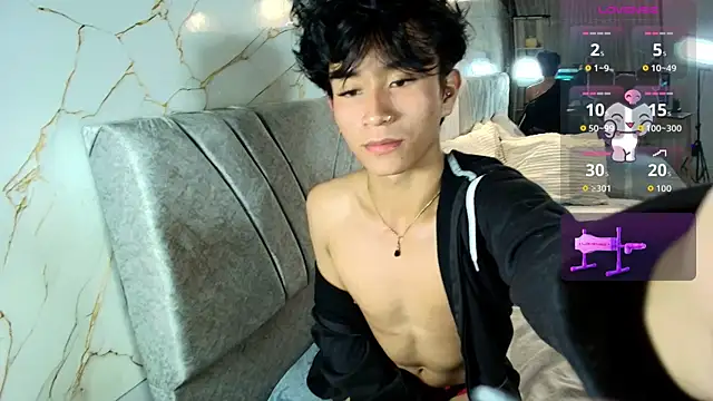 cococumps online show from 18, 4, 2026