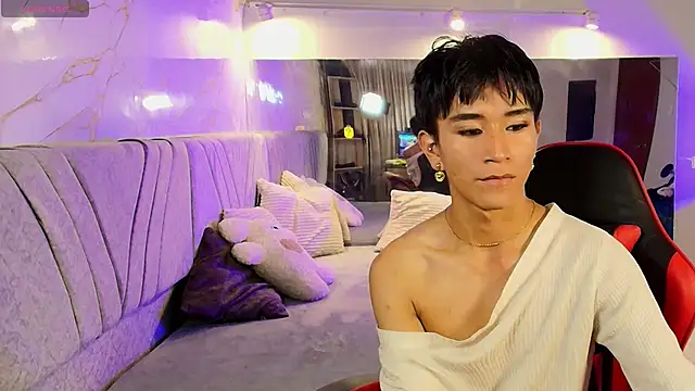 cococumps online show from 3, 5, 2026