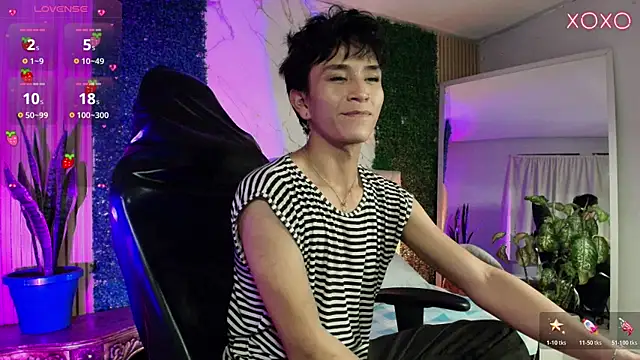 cococumps online show from 13, 5, 2026