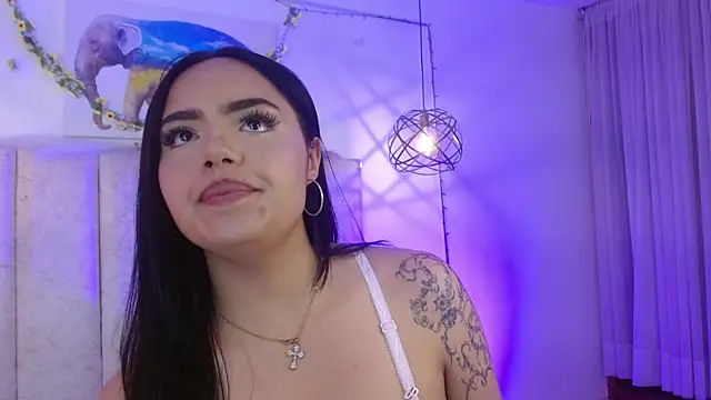 Snapshot of sweetbloomcs chatting on 15, 5, 2026 sweetbloomcs online show from 15, 5, 2026