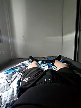 Snapshot of OssiBigCum chatting on 12, 5, 2026 OssiBigCum online show from 12, 5, 2026