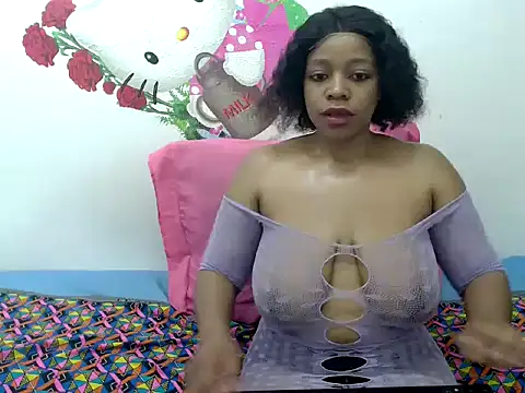 ChocolateBloom online show from 24, 4, 2026