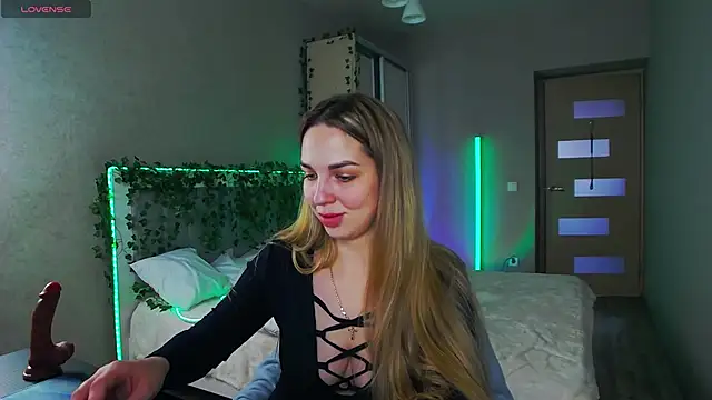 Alexandracandy online show from 28, 4, 2026