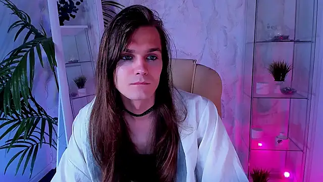 WillFobos online show from 25, 6, 2026