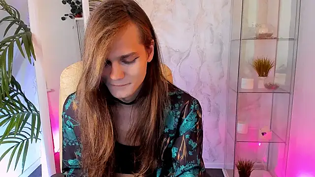 WillFobos online show from 2, 8, 2026