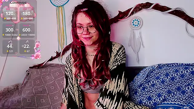 Snapshot of Rin_Wolfy chatting on 2, 4, 2026 Rin Wolfy online show from 2, 4, 2026