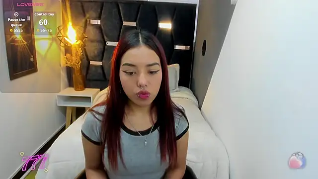 Abby  Sweet1 online show from 18, 3, 2026