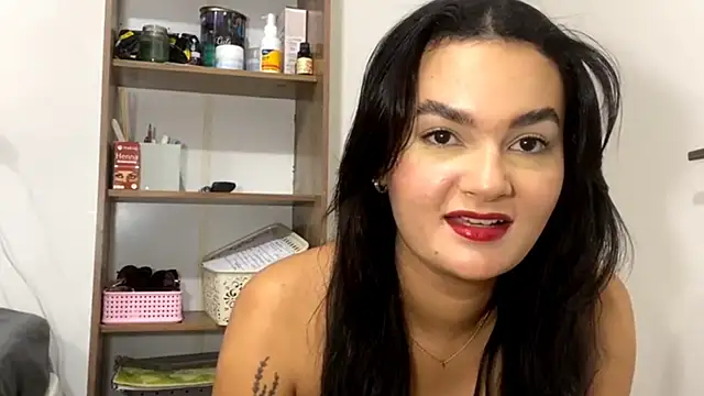 KimberyTrexel online show from 22, 3, 2026