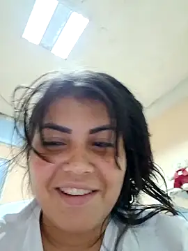 HotCubaLinda online show from 20, 3, 2026