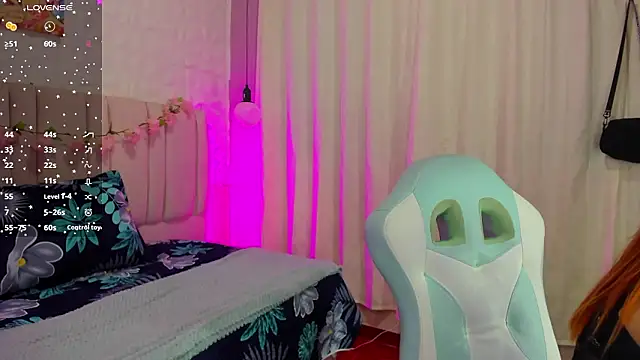 cami walterr online show from 28, 3, 2026