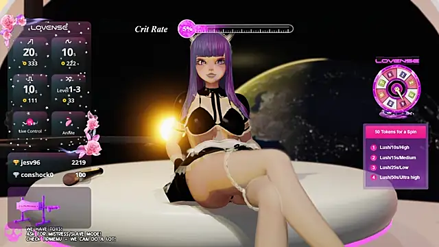 els six online show from 20, 7, 2026