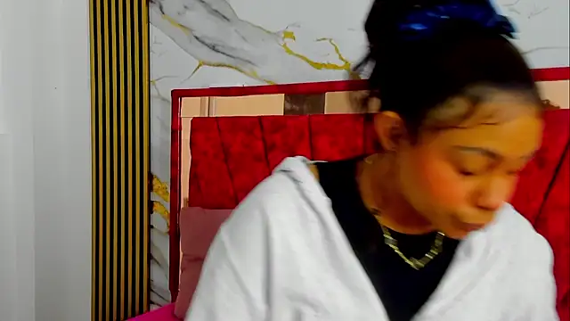 Tiana hots online show from 21, 4, 2026