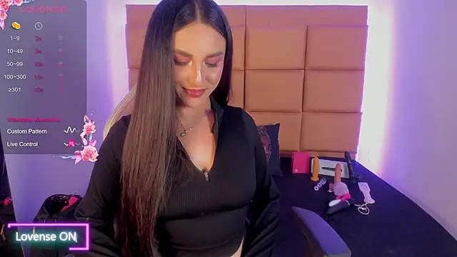 Snapshot of Kalessi_cam chatting on 16, 6, 2026 Kalessi cam online show from 16, 6, 2026
