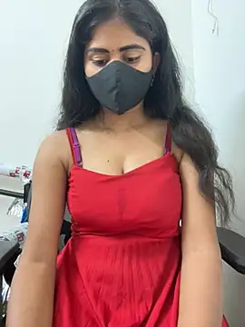 sexy-riyaa43 online show from 22, 3, 2026