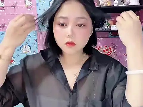 Nhanlu009 online show from 12, 6, 2026