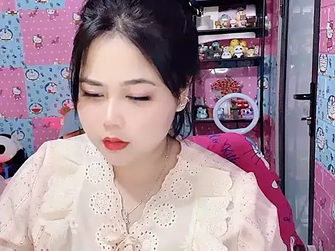 Nhanlu009 online show from 17, 7, 2026