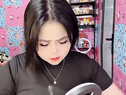 Nhanlu009 online show from 19, 7, 2026
