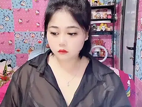 Nhanlu009 online show from 21, 7, 2026