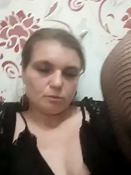 -MilfAnn- online show from 9, 4, 2026