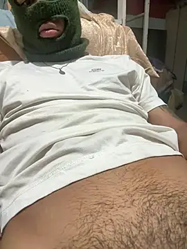 Mandelosex online show from 19, 3, 2026