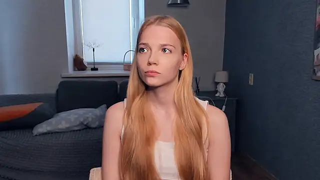 PetraRohal online show from 22, 4, 2026