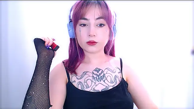 MistressEdith online show from 27, 5, 2026