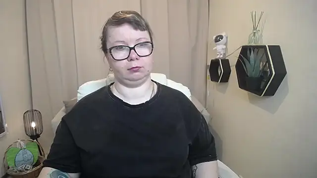 BonnnyBoobsy online show from 27, 3, 2026