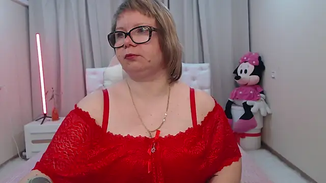 BonnnyBoobsy online show from 27, 4, 2026