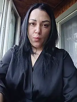 Snapshot of Elsie-Nora chatting on 18, 7, 2026 Elsie-Nora online show from 18, 7, 2026