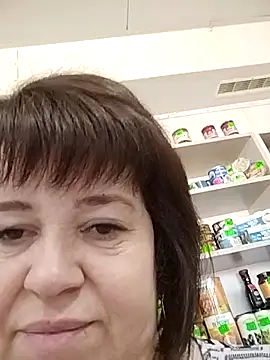 Snapshot of ViktoriaToytor55 chatting on 23, 5, 2026 ViktoriaToytor55 online show from 23, 5, 2026