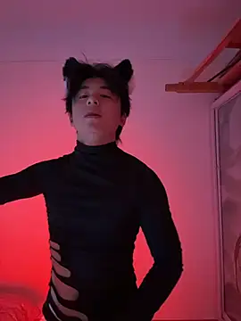 Snapshot of kissbaby-111 chatting on 23, 3, 2026 kissbaby-111 online show from 23, 3, 2026