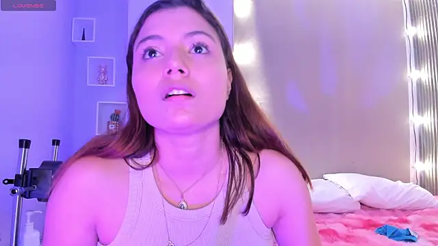 Littletammy4u online show from 12, 5, 2026