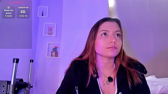 Littletammy4u online show from 14, 5, 2026