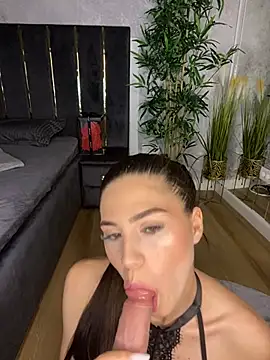 valery evan online show from 25, 3, 2026