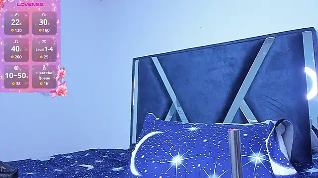 Snapshot of liana_hot_ chatting on 31, 7, 2026 liana hot online show from 31, 7, 2026