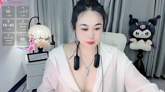 i4Fog online show from 25, 4, 2026