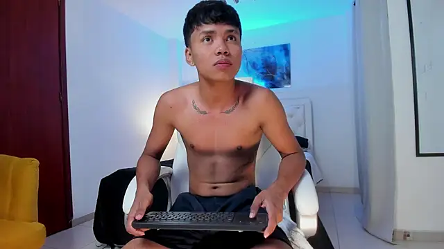 thiagosterling online show from 2, 4, 2026