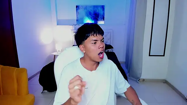thiagosterling online show from 5, 5, 2026