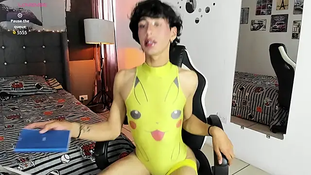 Snapshot of santy_fox chatting on 26, 3, 2026 santy fox online show from 26, 3, 2026