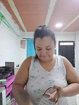 Lara Seduce online show from 17, 7, 2026