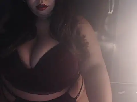 CarmenEspanhola online show from 12, 7, 2026