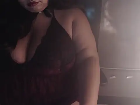 CarmenEspanhola online show from 18, 7, 2026