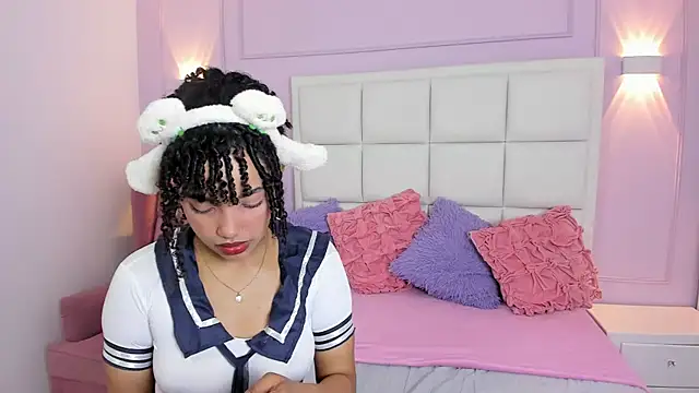 JazmyXXX online show from 13, 5, 2026
