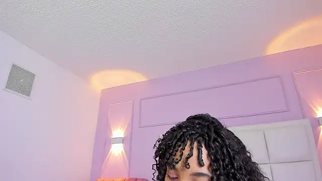 JazmyXXX online show from 15, 5, 2026
