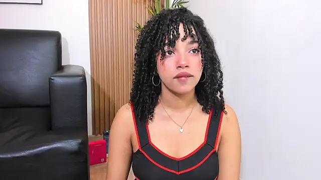 JazmyXXX online show from 18, 5, 2026