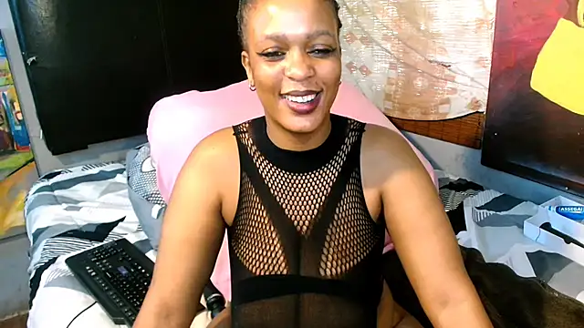 Snapshot of DidyBerry chatting on 18, 5, 2026 DidyBerry online show from 18, 5, 2026