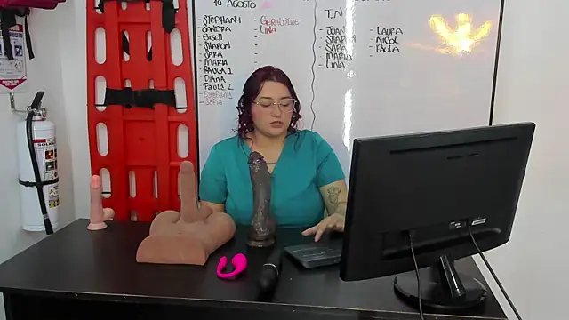 Airam Wone online show from 5, 8, 2026