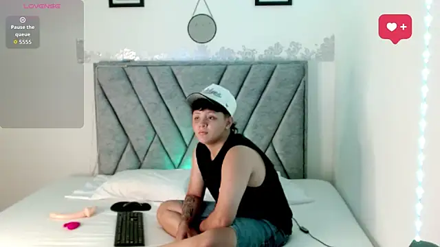 ValyX   online show from 25, 3, 2026