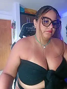 Bonny rousse01 online show from 2, 6, 2026